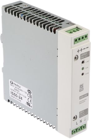 RS PRO 1368310