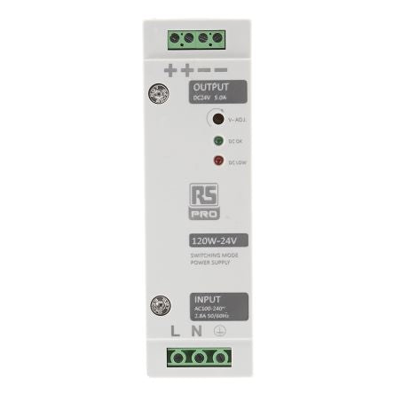 RS PRO 1368319