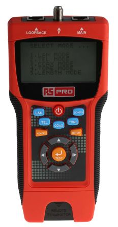 RS PRO 1368577