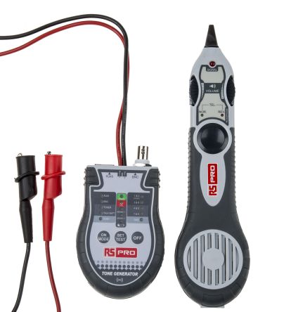 RS PRO  1368578