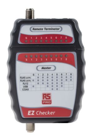 RS PRO  1368579