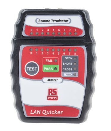 RS PRO 1368580