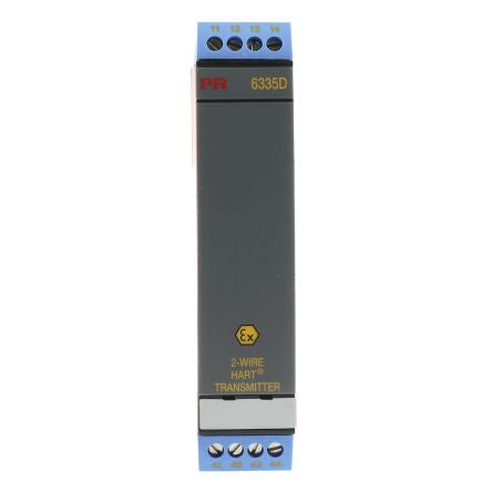 PR Electronics 6335D2A 1368678