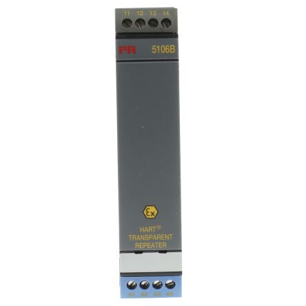 PR Electronics 5106BBA 1368691
