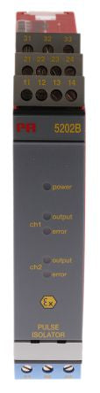 PR Electronics 5202B4 1368696