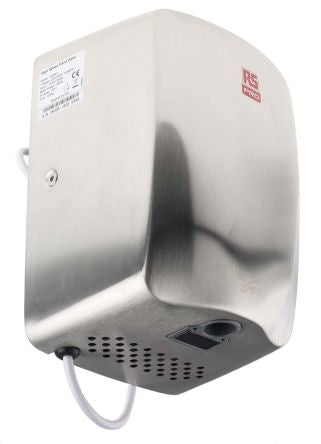 RS PRO 1369558