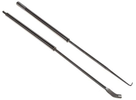 RS PRO 1369859