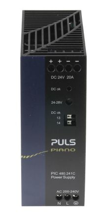 PULS PIC480.241C 1369955