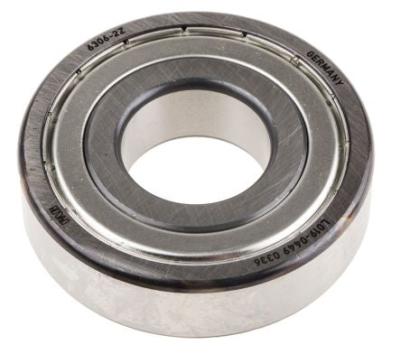 FAG 6306-2Z 1371441