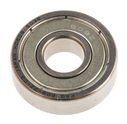FAG 609-2Z-C3 1371474