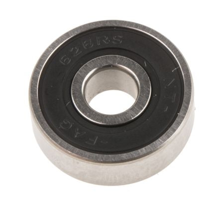 FAG 626-2RS-C3 1371480