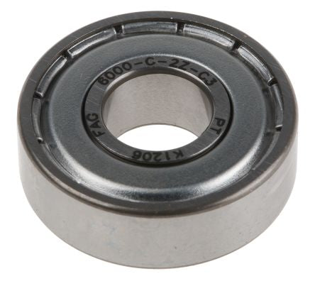FAG 6000-C-2Z-C3 1371582