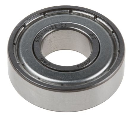 FAG 6001-C-2Z-C3 1371587