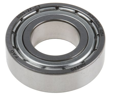 FAG 6003-2Z-C3 1371595