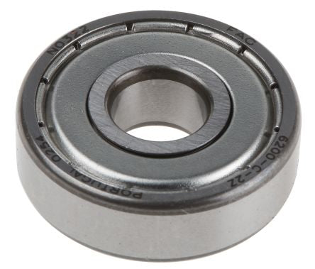 FAG 6200-C-2Z 1371641