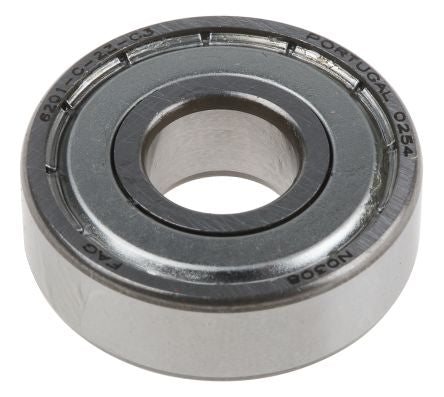 FAG 6201-C-2Z-C3 1371644