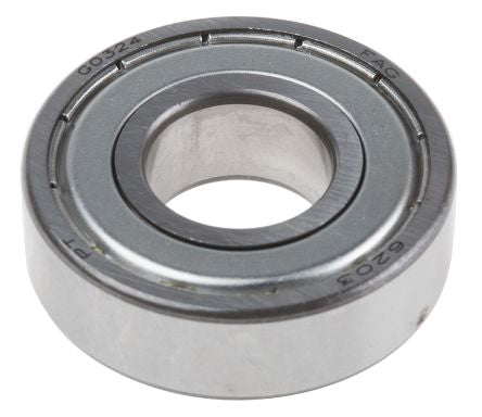 FAG 6203-C-2Z 1371653