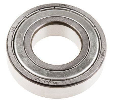 FAG 6206-2Z-C3 1371666