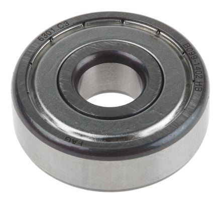 FAG 6301-2Z-C3 1371700