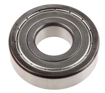 FAG 6305-2Z-C3 1371718