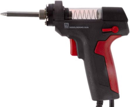 RS PRO 1372294
