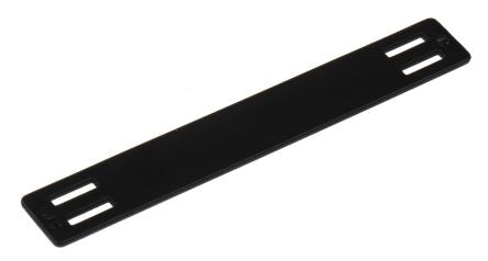 HellermannTyton 151-41210 AT2-PA66-BK 1383510