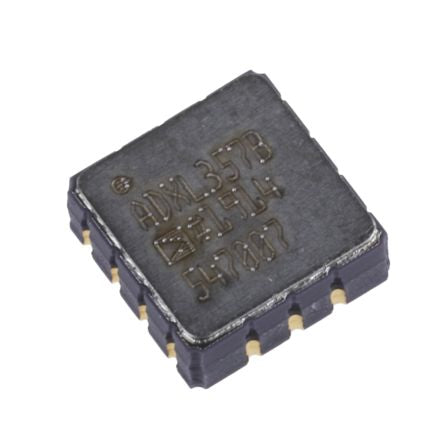 Analog Devices ADXL357BEZ 1391748