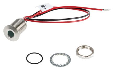 RS PRO 1393352