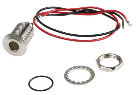 RS PRO  1393357