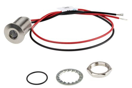 RS PRO 1393380