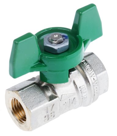 RS PRO 1417721