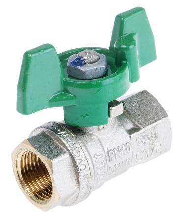 RS PRO 1417722