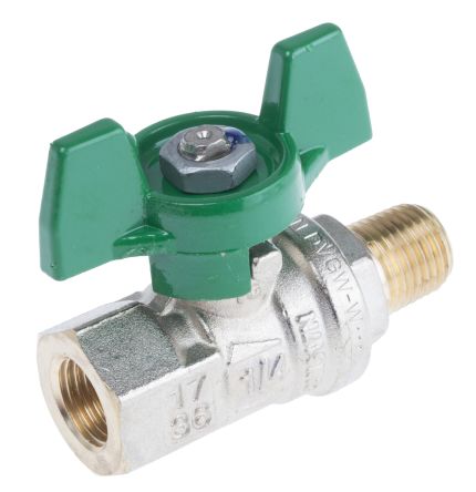 RS PRO 1417726