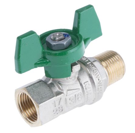 RS PRO  1417727