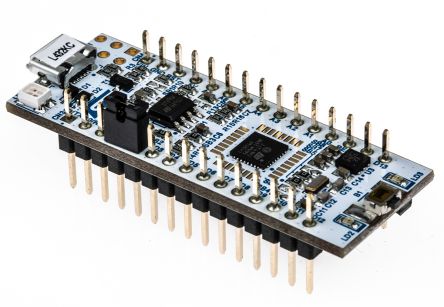 STMicroelectronics NUCLEO-L432KC 1438574