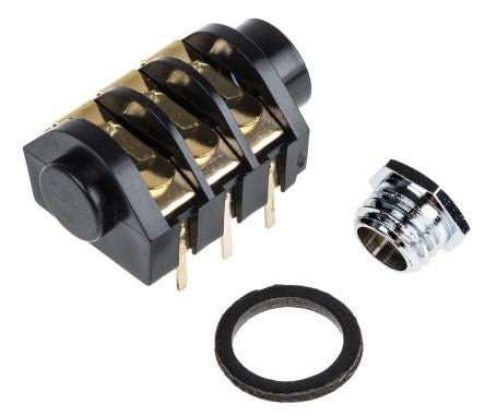 RS PRO  1438935