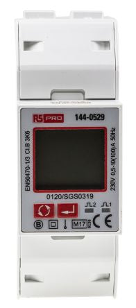 RS PRO 1440529