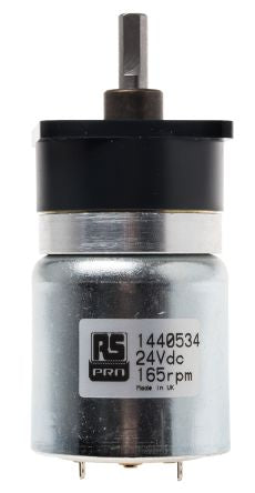 RS PRO  1440534