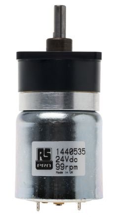 RS PRO 1440535