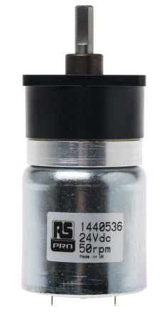 RS PRO  1440536