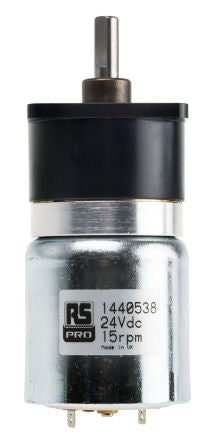 RS PRO  1440538