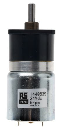 RS PRO  1440539
