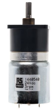 RS PRO  1440540