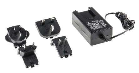 RS PRO Switched Mode Power Supply 1440957