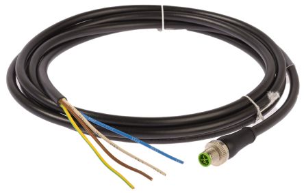 Murrelektronik Limited 7000-P6201-P060300 1441243