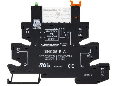 RS PRO 1441578