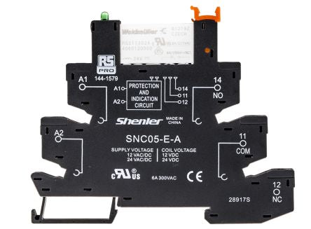 RS PRO 1441579