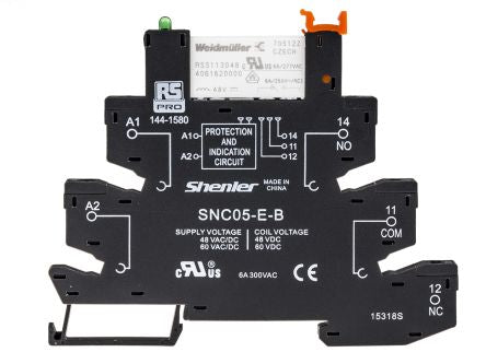 RS PRO 1441580