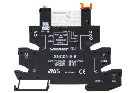 RS PRO 1441581