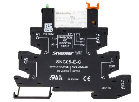 RS PRO 1441582